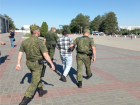В астраханском аэропорту задержали иностранца с запретом на въезд в Россию