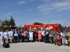 65 лет помощи и заботы: Старо-Волжский дом-интернат отпраздновал юбилей
