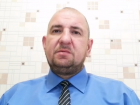 Астраханский общественник Малинин сбежал от полиции в Донецк 