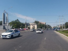 В Астрахани при столкновении машин пострадала трехлетняя девочка