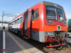 31 декабря запустят дополнительный рейс пригородного поезда «Астрахань-2 – Олейниково»