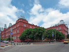Старейший региональный музей-заповедник Астрахани отмечает юбилей