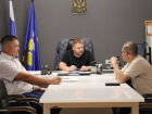 Цистерна все еще горит: жителям Ахтубинска может потребоваться вторая эвакуация