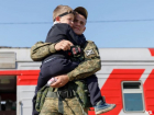 Астраханская область выполнила план по частичной мобилизации