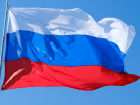 Игорь Мартынов поздравил астраханцев с Днем государственного флага России