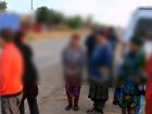 В Астраханской области 400 мигрантов доставлены в полицию в рамках операции «Нелегал»