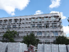 У Астраханского политехнического колледжа появится спортивное пространство