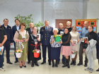 В Астрахани восемь жителей ДНР получили российское гражданство