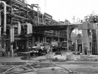 Под Астраханью работник газоперерабатывающей компании отравился серой и скончался