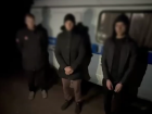 В Астрахани задержали группу закладчиков за созданием тайников