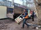 В Астрахани стартовал сезон наведения санитарного порядка
