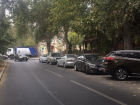Ремонт семи дорог завершили в Астрахани