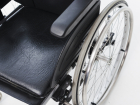 Астраханская прокуратура заставила отремонтировать кресло-коляску 