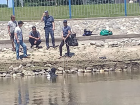 В Астраханской области пропавшего у реки Подстепок подростка нашли мертвым