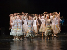 Астраханцев приглашают в театр оперы и балета на праздничный концерт ко Дню рыбака