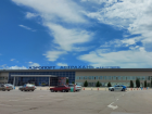 Астраханский аэропорт добился рекордного пассажиропотока