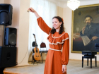 Астраханцев приглашают поступать на творческие специальности 
