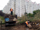 За 10 месяцев 2022 года в Астрахани ликвидировано более 3 тысяч свалок