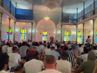 Ураза-Байрам проведут в 15 мечетях на территории Астрахани