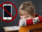 58% астраханских родителей против запрета на сотовые телефоны в школе