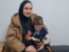 Астраханская полиция разыскала мать потерявшегося на улице ребенка