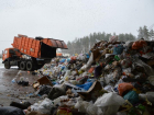 Изнанка Астрахани: жилые дворы утопают в мусоре