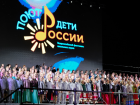 В Астраханском кремле споют детские хоры со всей России