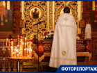 Пасхальные богослужения прошли в более чем 80 церквях Астраханской области