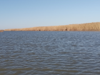 Из водного тракта под Астраханью извлекли 430 тысяч кубометров грунта