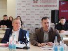 Игорь Мартынов оценил уровень подготовки студентов астраханского филиала РАНХиГС