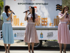 5 мая в Астрахани на некоторых улицах перекроют движение из-за поздравлений ветеранов