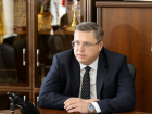 У председателя астраханского правительства новый заместитель