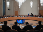 Астраханская область укрепит торгово-экономические отношения с Китаем углеродом