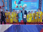 Юные астраханские футболисты стали вице-чемпионами Всероссийского турнира