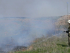 В Астрахани 26 и 27 августа сохраняется высокая пожароопасность