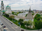 Стали известны две кандидатуры на пост главы Астрахани