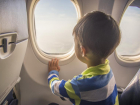 Астраханские тяжелобольные дети смогут бесплатно летать до места лечения и обратно