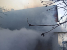 Под Астраханью из-за неосторожного обращения с огнем погиб 43-летний мужчина