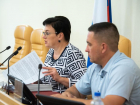Астраханская областная Дума провела заседание комитета по социальной политике
