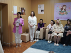 Для астраханок открыли кабинет послеродового сопровождения