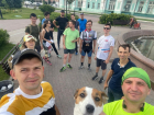 Астраханцев приглашают на субботние пробежки 