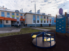 До февраля в Астрахани закончат детсад в микрорайоне Бабаевского