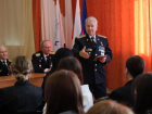 Ветераны УФСБ рассказали молодежи о подвигах астраханского контрразведчика
