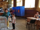 Избирательные участки в Астраханской области закроются после восьми вечера 