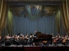 Астраханский театр оперы и балета отправляется в благотворительные гастроли