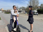 Астраханцам будут блокировать самокаты за въезд на запрещенную территорию
