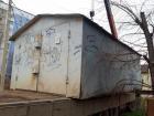В Астрахани массово демонтируют гаражи и ларьки у детсадов и школ