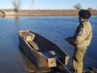 В Астраханской области туристу стало плохо на рыбалке вдали от помощи