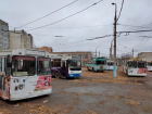 В Госдуме призвали сохранить астраханские троллейбусы