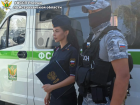 Астраханские судебные приставы вернули ребенка матери в Краснодарский край